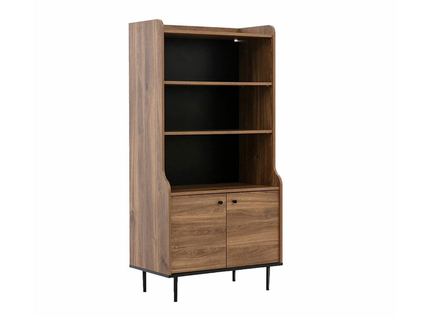 Boekenkast Ferenou 105