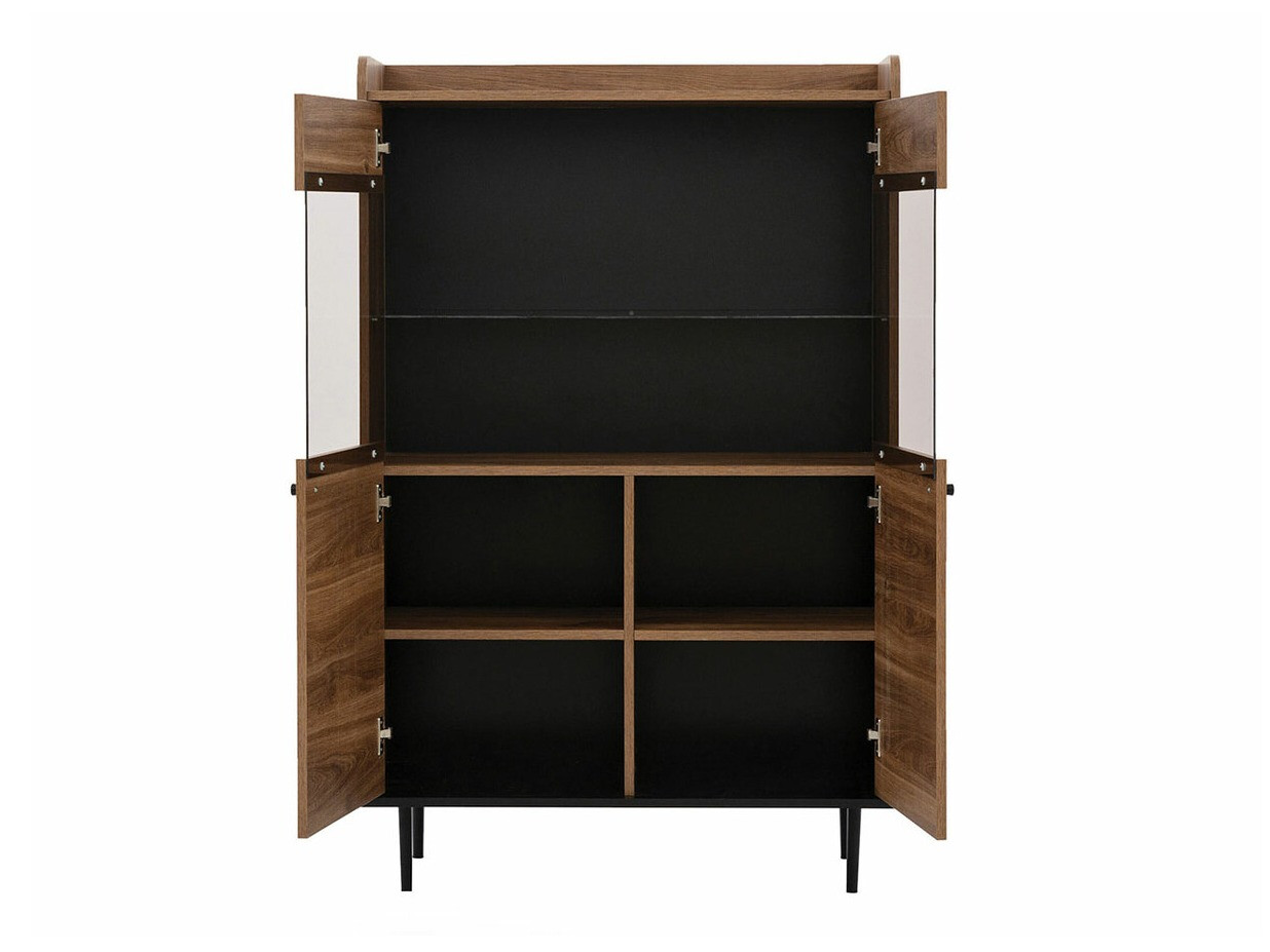 Boekenkast Ferenou 108