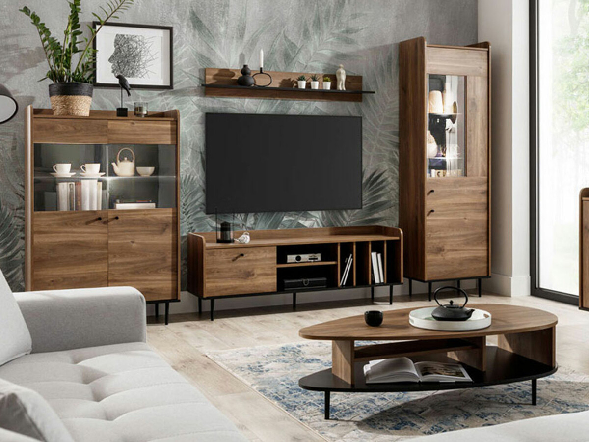 Boekenkast Ferenou 108