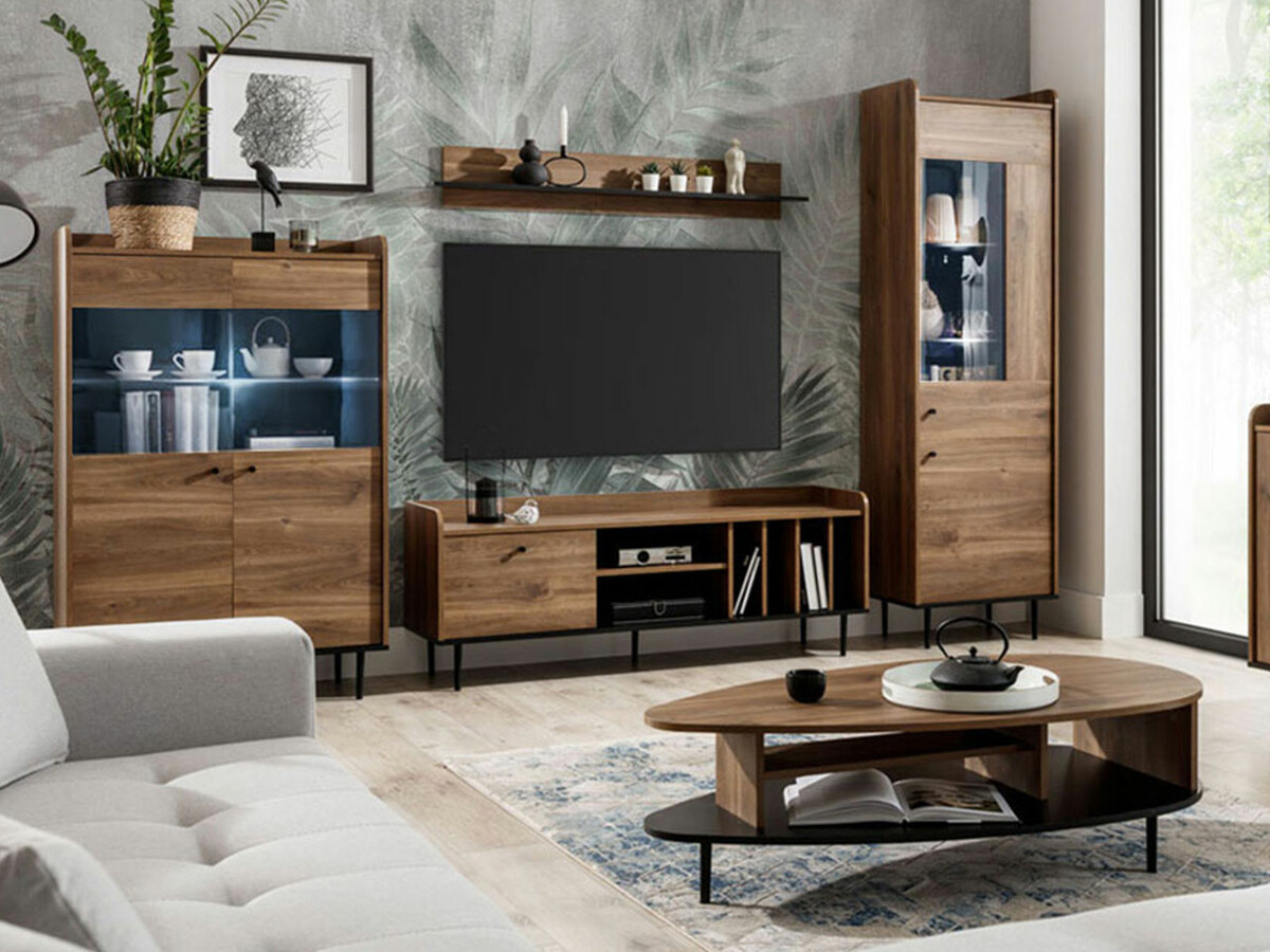 Boekenkast Ferenou 108