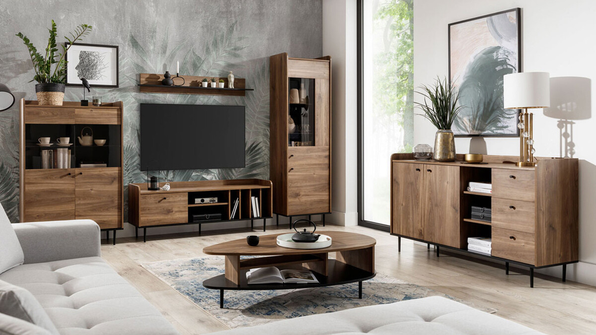 Boekenkast Ferenou 109