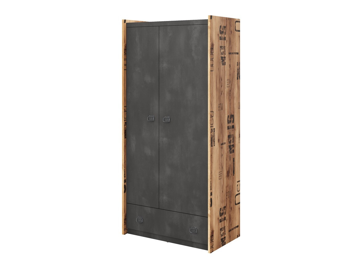 Kledingkast Tivtivi 119