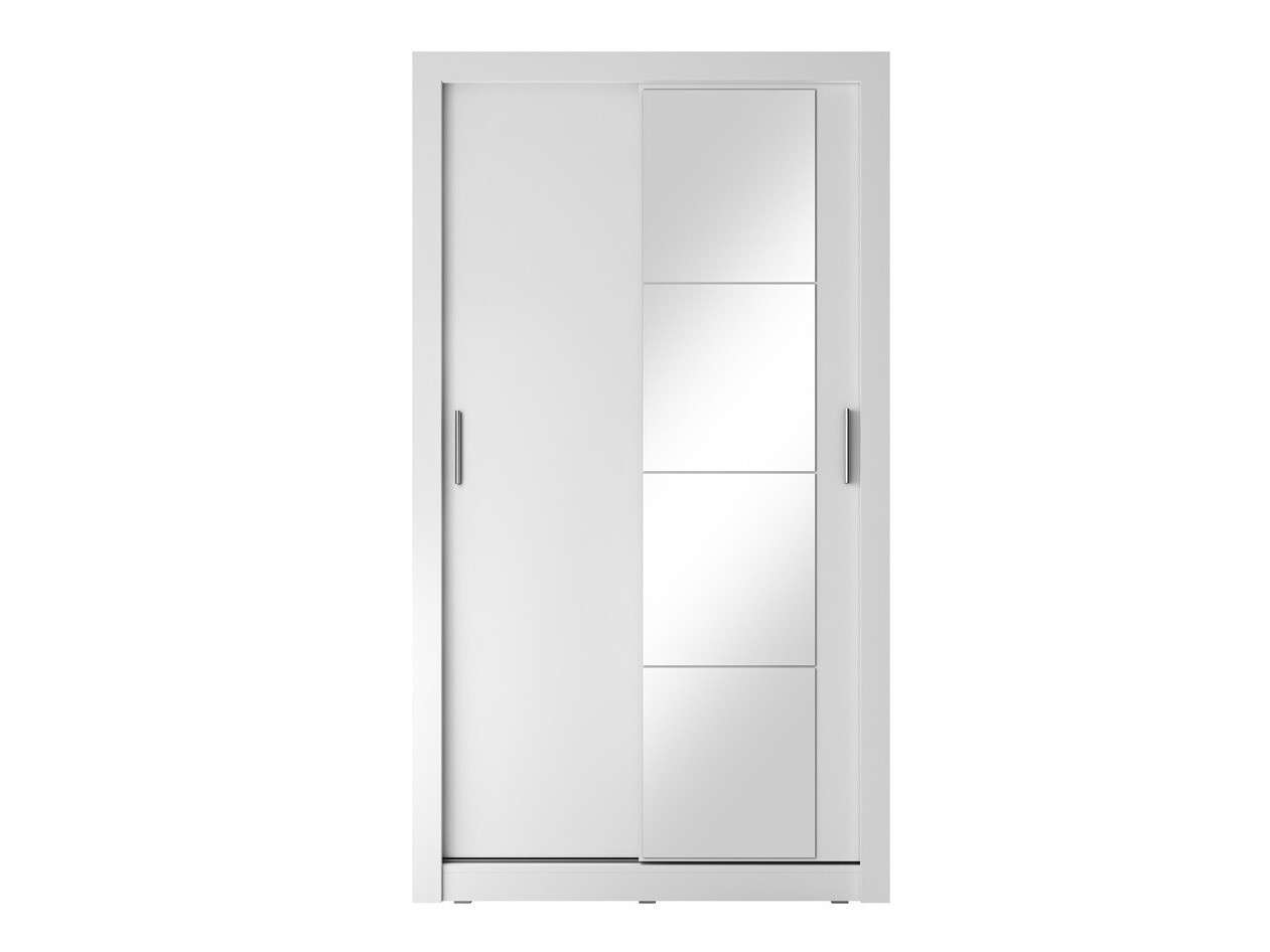 Kledingkast Fresno 118 (Wit)