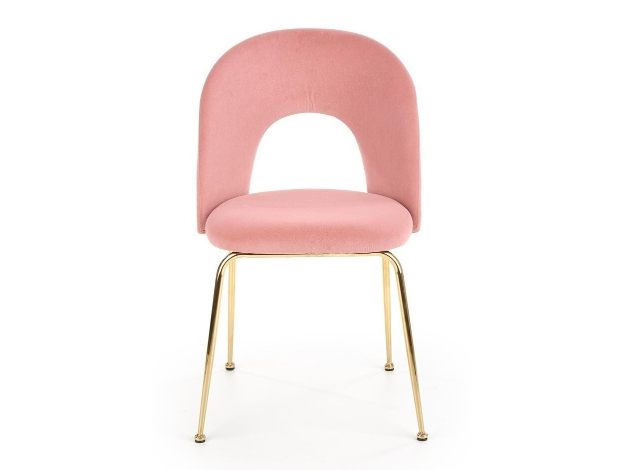 Stoel Houston 640 (Roze)