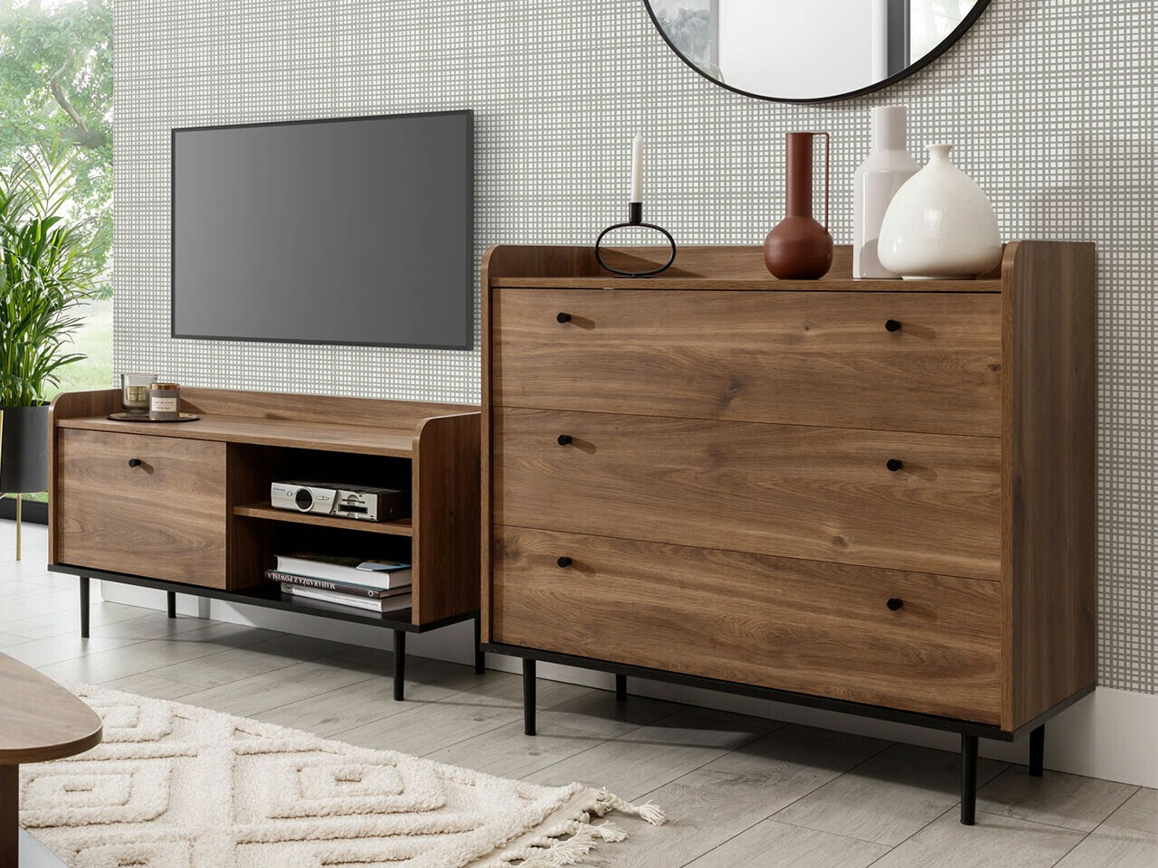 Woonkamerset Ferenou 114