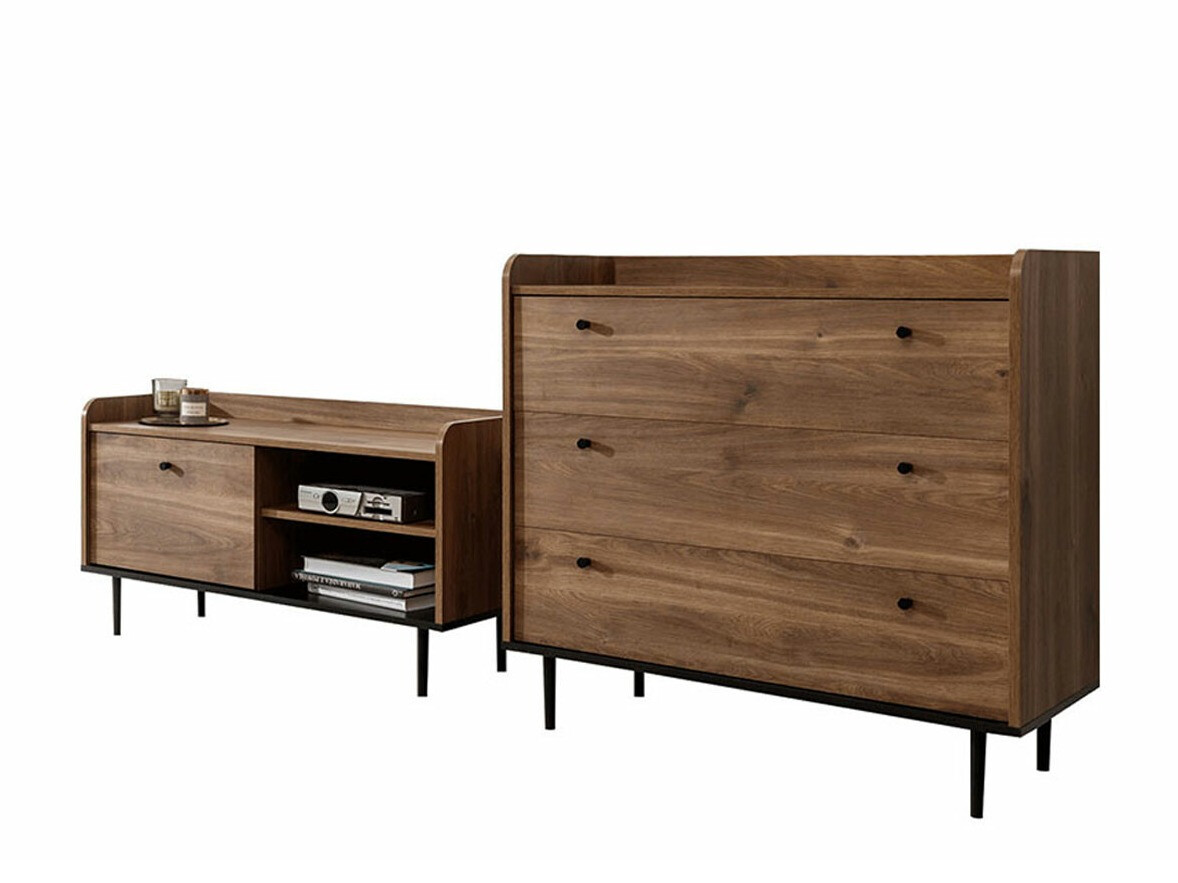 Woonkamerset Ferenou 114