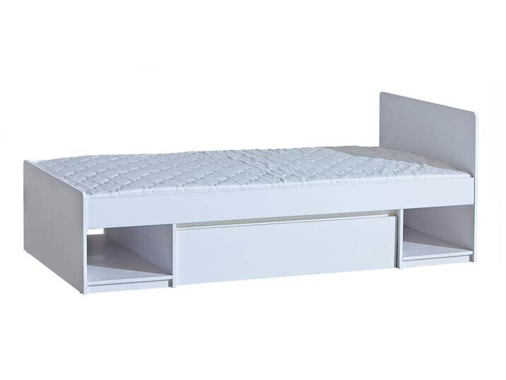 Bed Evaropha 108 (Wit)