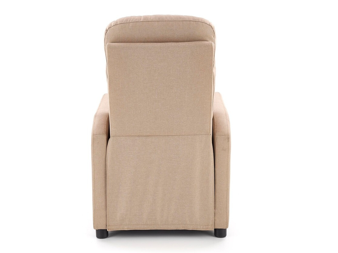 Relaxfauteuil Houston 597 (Beige)