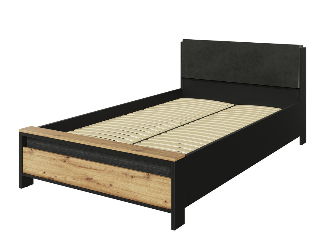 Bed Lomsevu 120