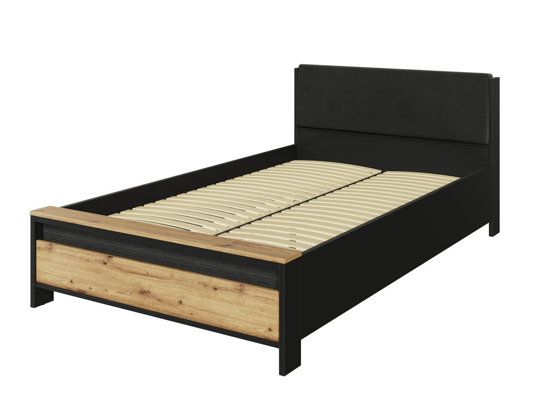 Bed Lomsevu 120