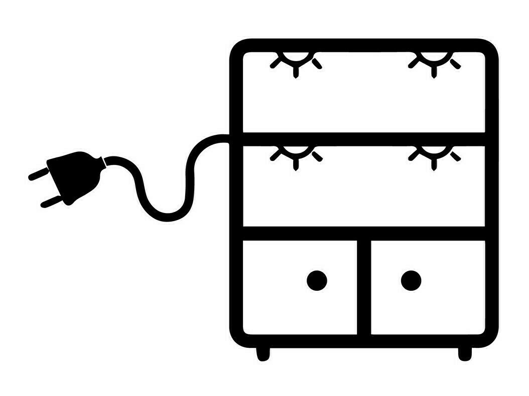 LED-verlichting Boston 656