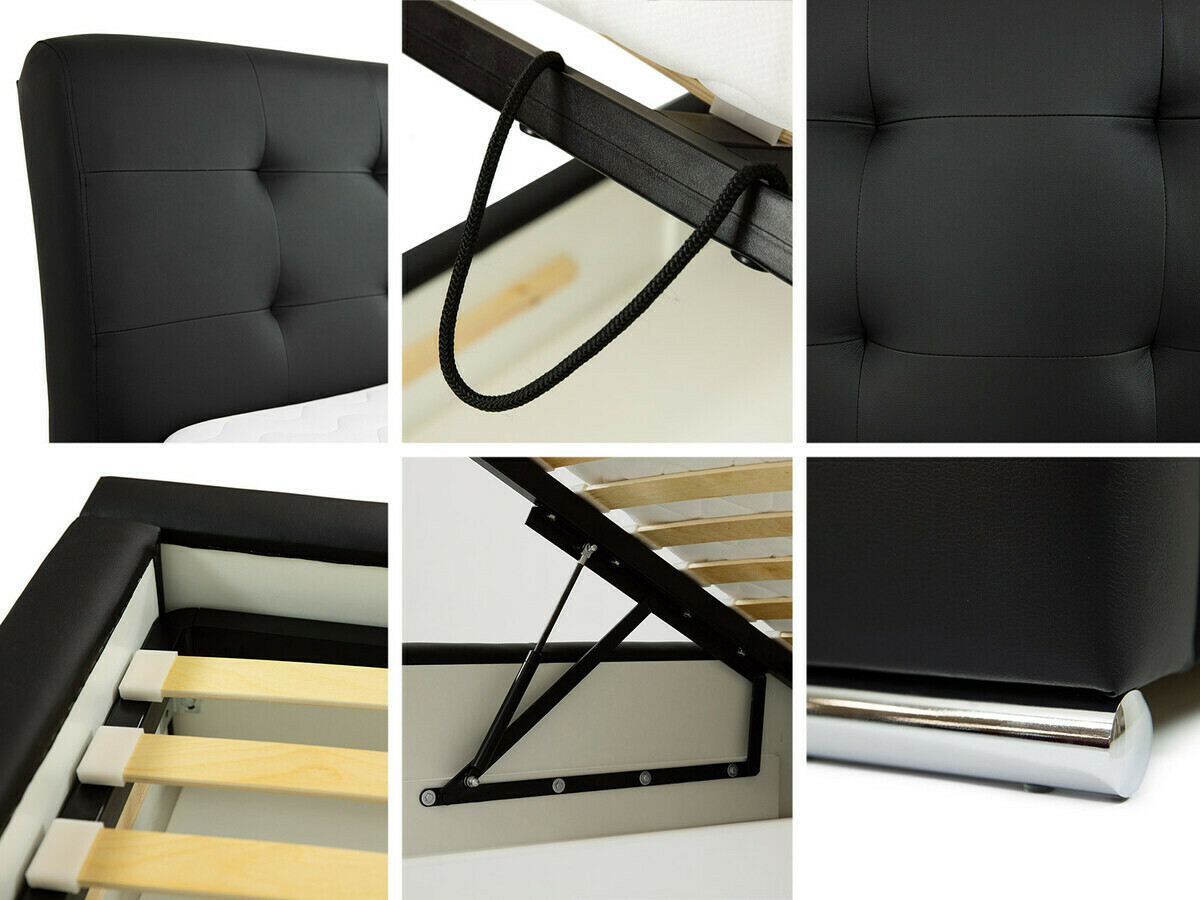Bed Fructus (Soft 010)