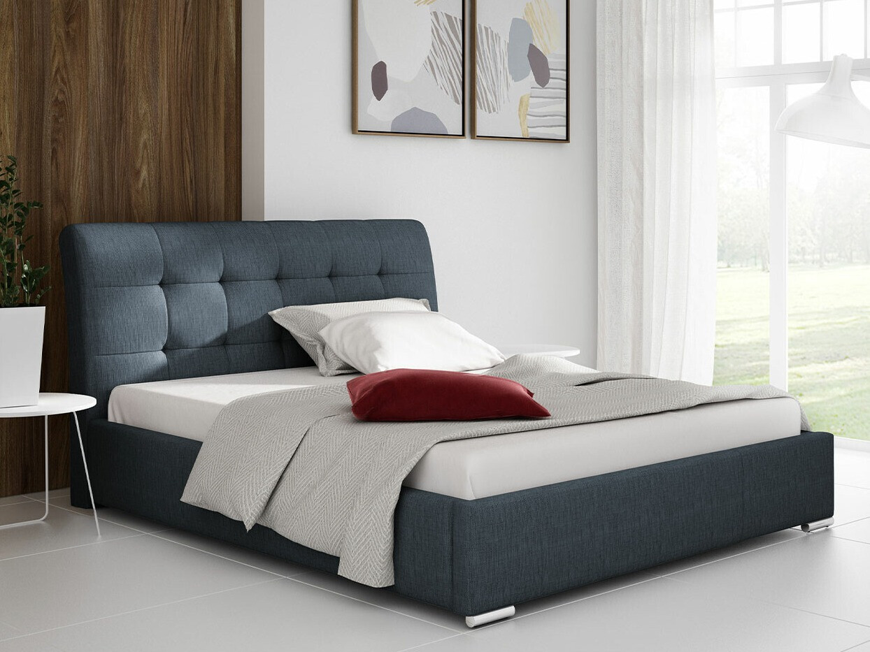Bed Fructus (Spirit 13)