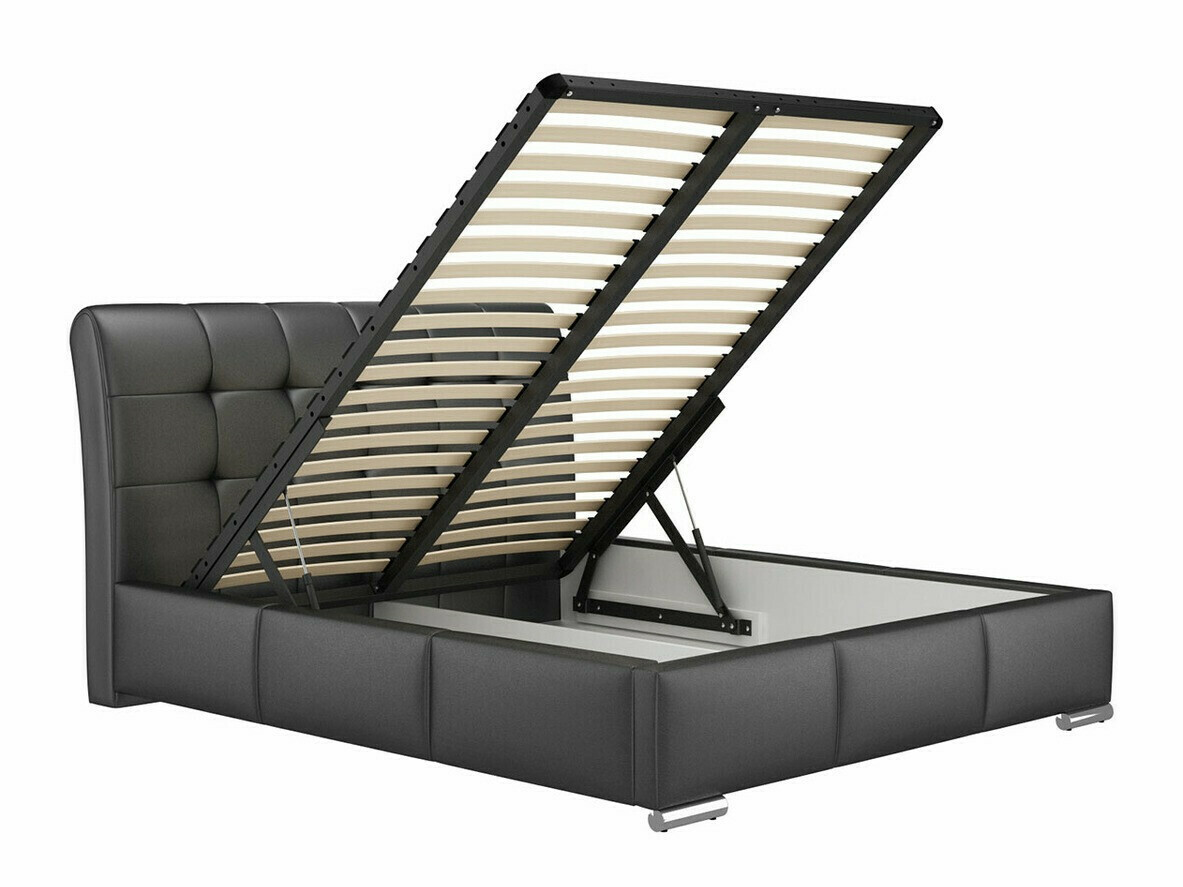 Bed Fructus (Spirit 13)