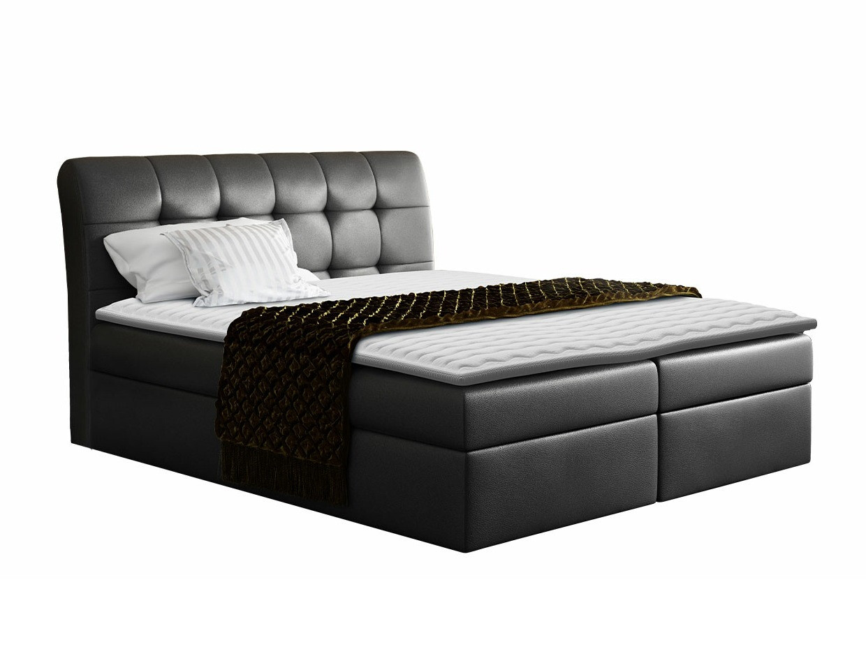 Boxspring Campania (Soft 011)