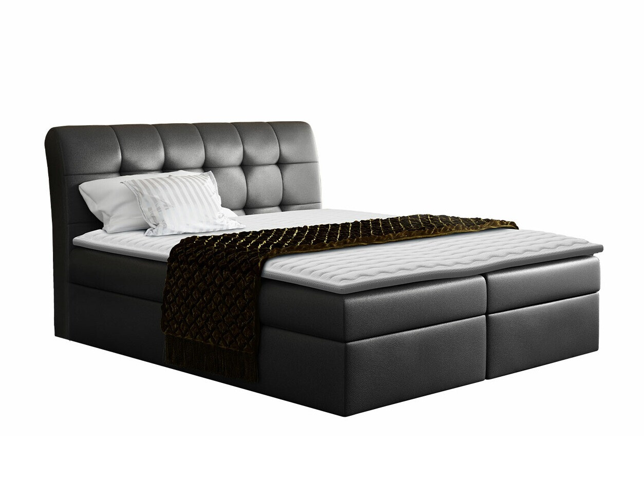 Boxspring Campania (Soft 011)