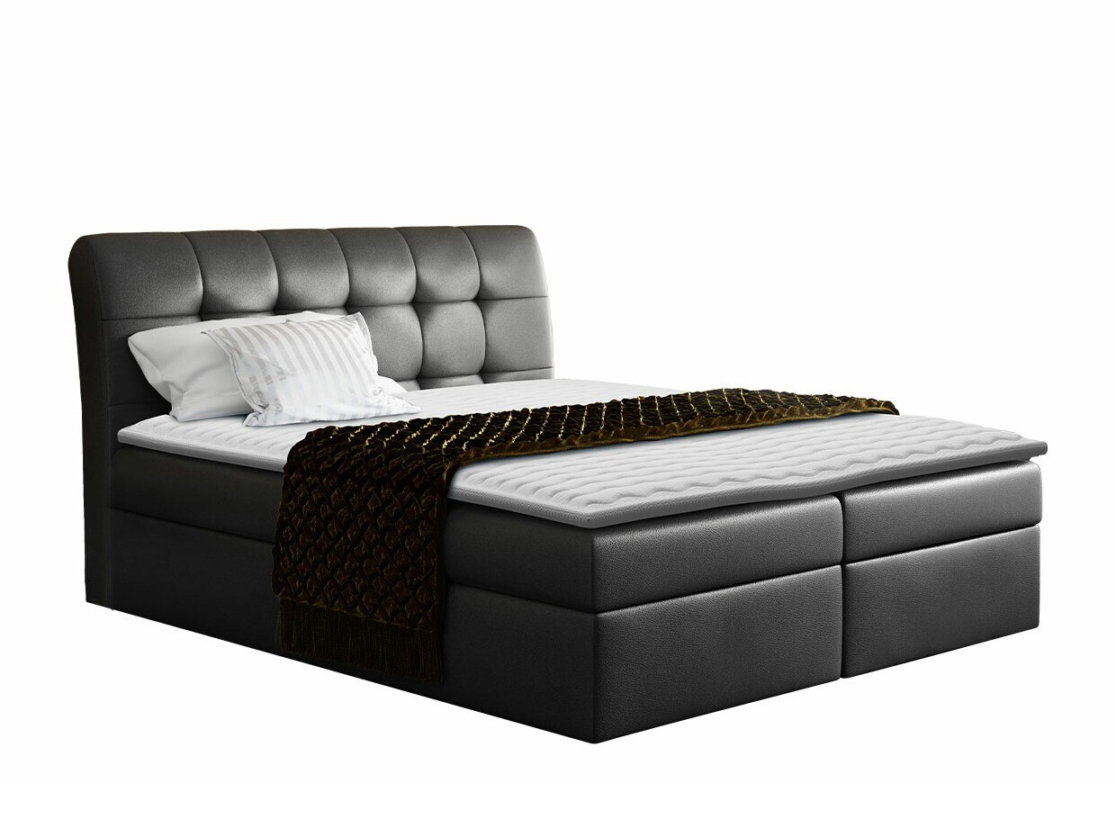 Boxspring Campania (Soft 011)
