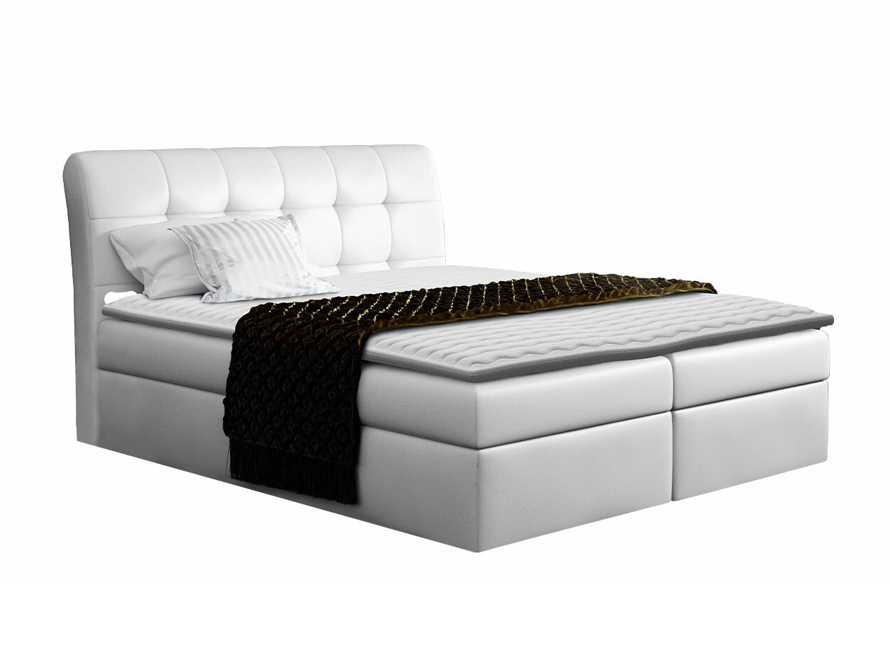 Boxspring Campania (Soft 017)