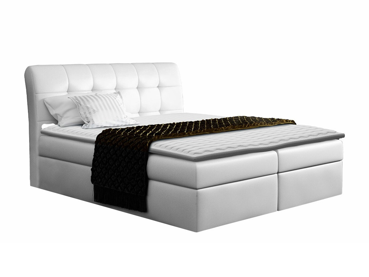 Boxspring Campania (Soft 017)