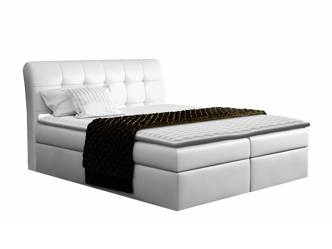 Boxspring Campania (Soft 017)