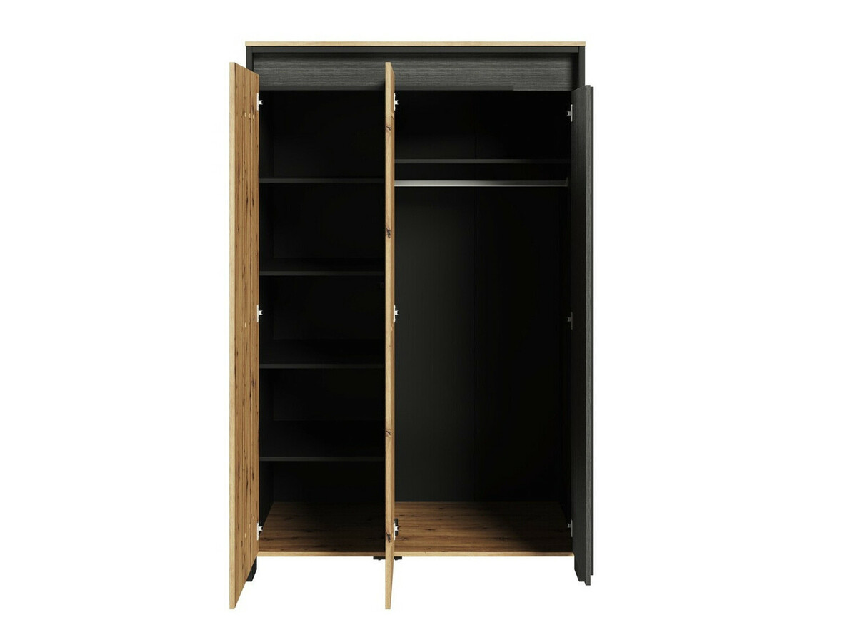 Slaapkamerset Lomsevu 123