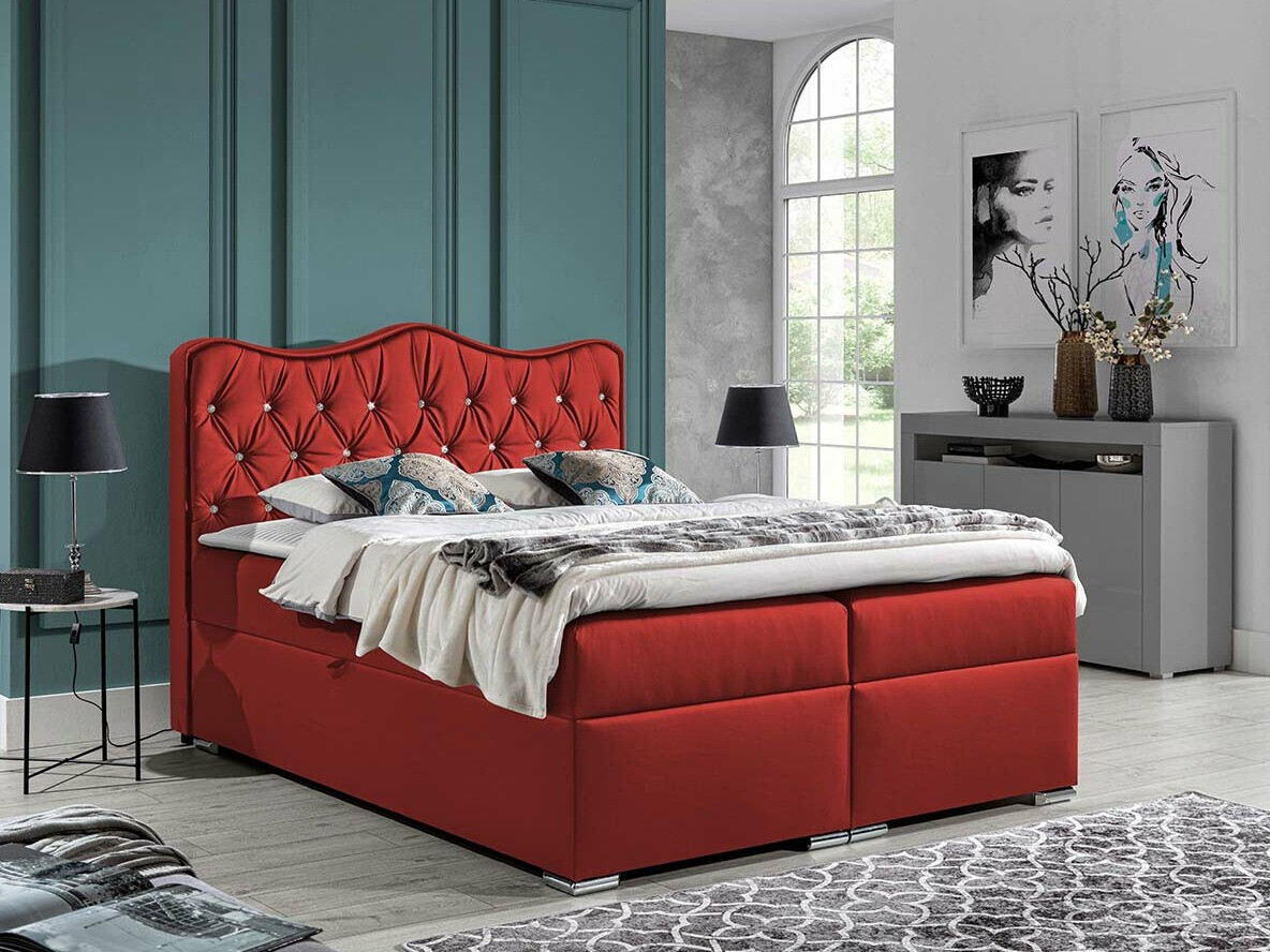 Boxspring Tectum (Soft 010A)