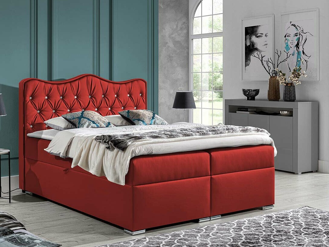Boxspring Tectum (Soft 010A)