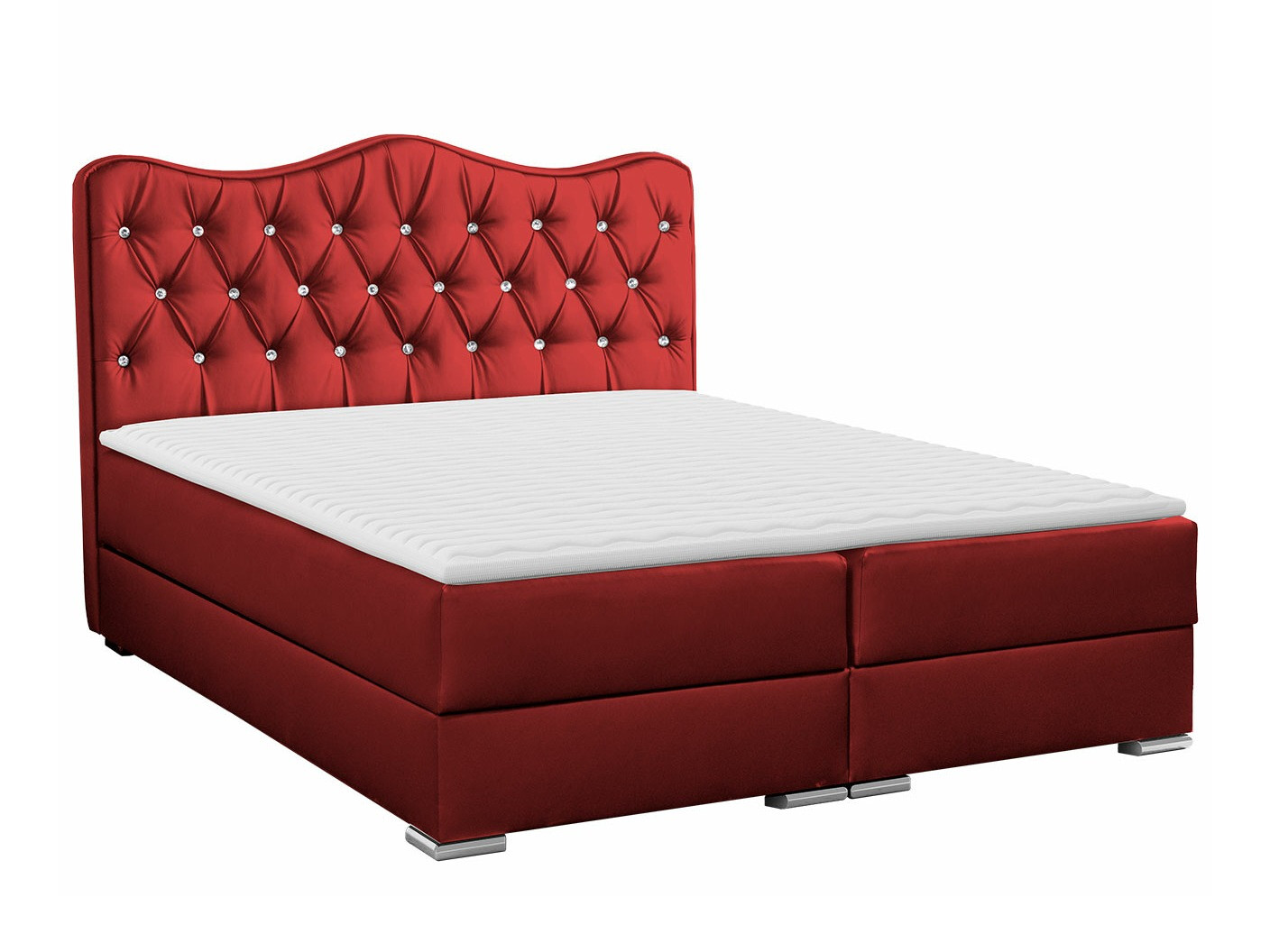 Boxspring Tectum (Soft 010A)