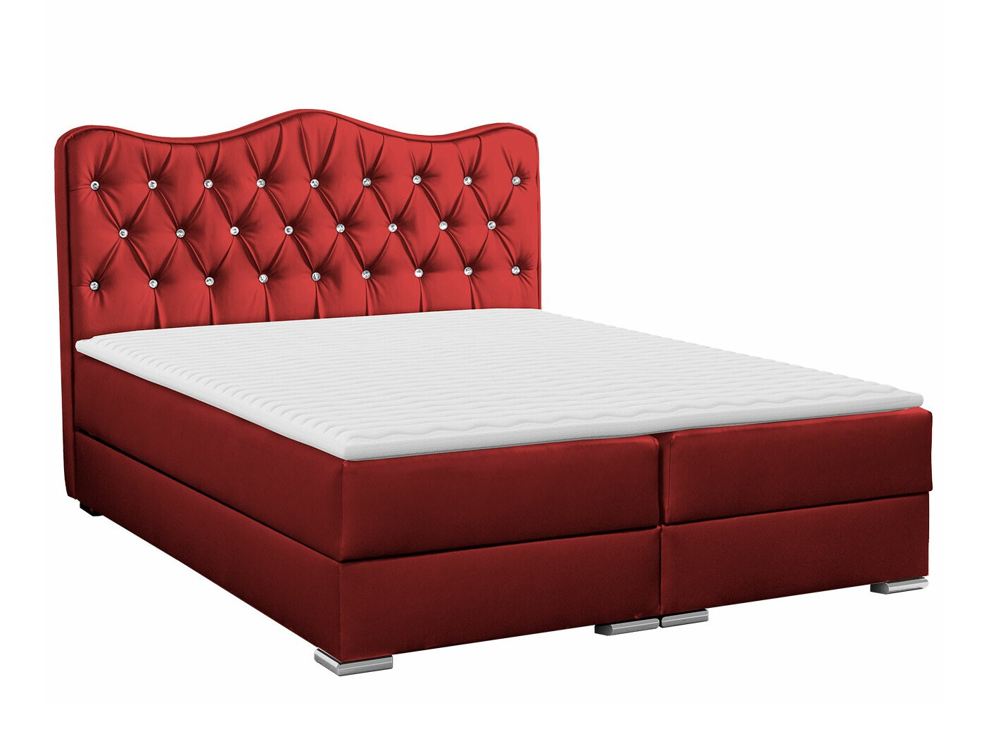 Boxspring Tectum (Soft 010A)