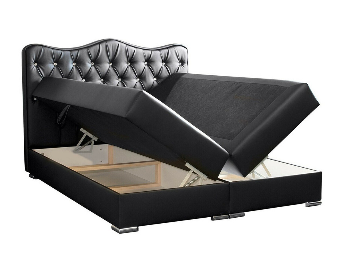 Boxspring Tectum (Soft 010A)