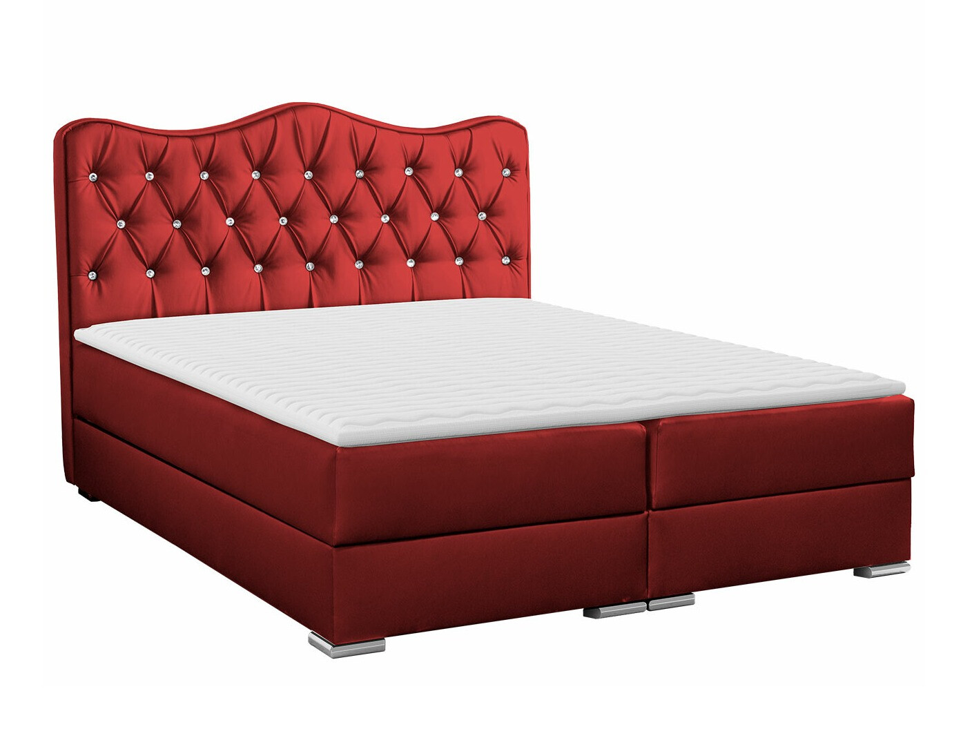 Boxspring Tectum (Soft 010A)