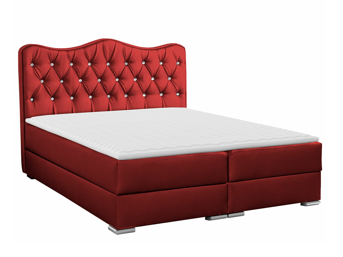 Boxspring Tectum (Soft 010A)