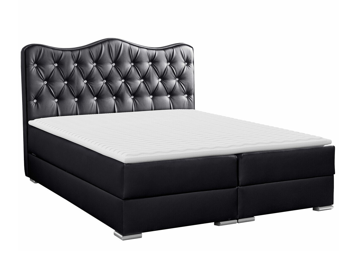 Boxspring Tectum (Soft 011)