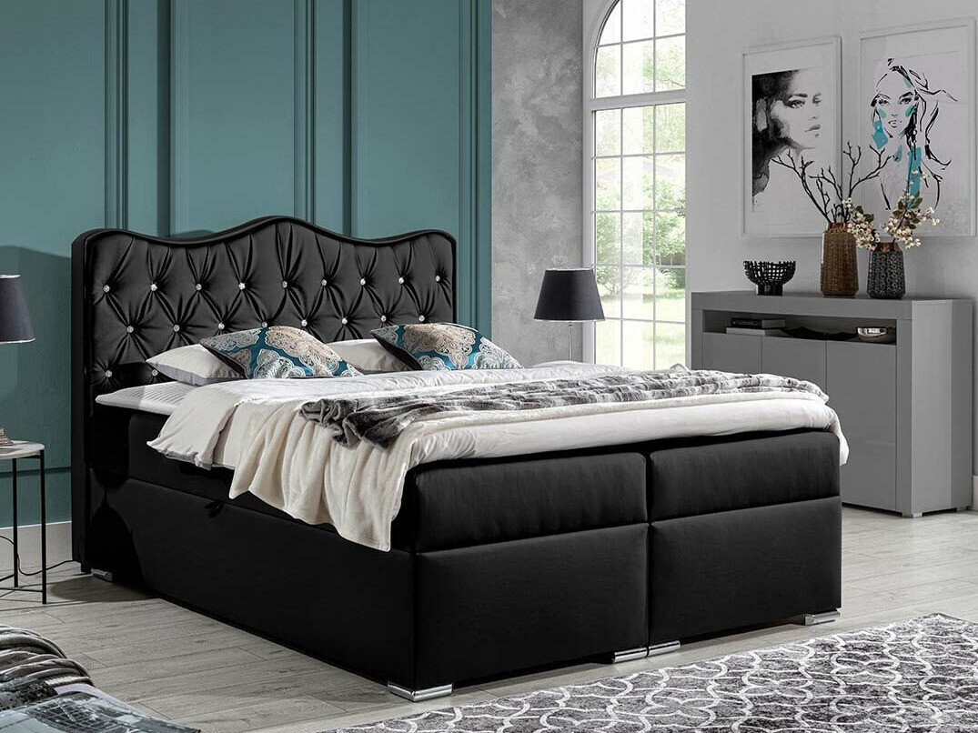 Boxspring Tectum (Soft 011)