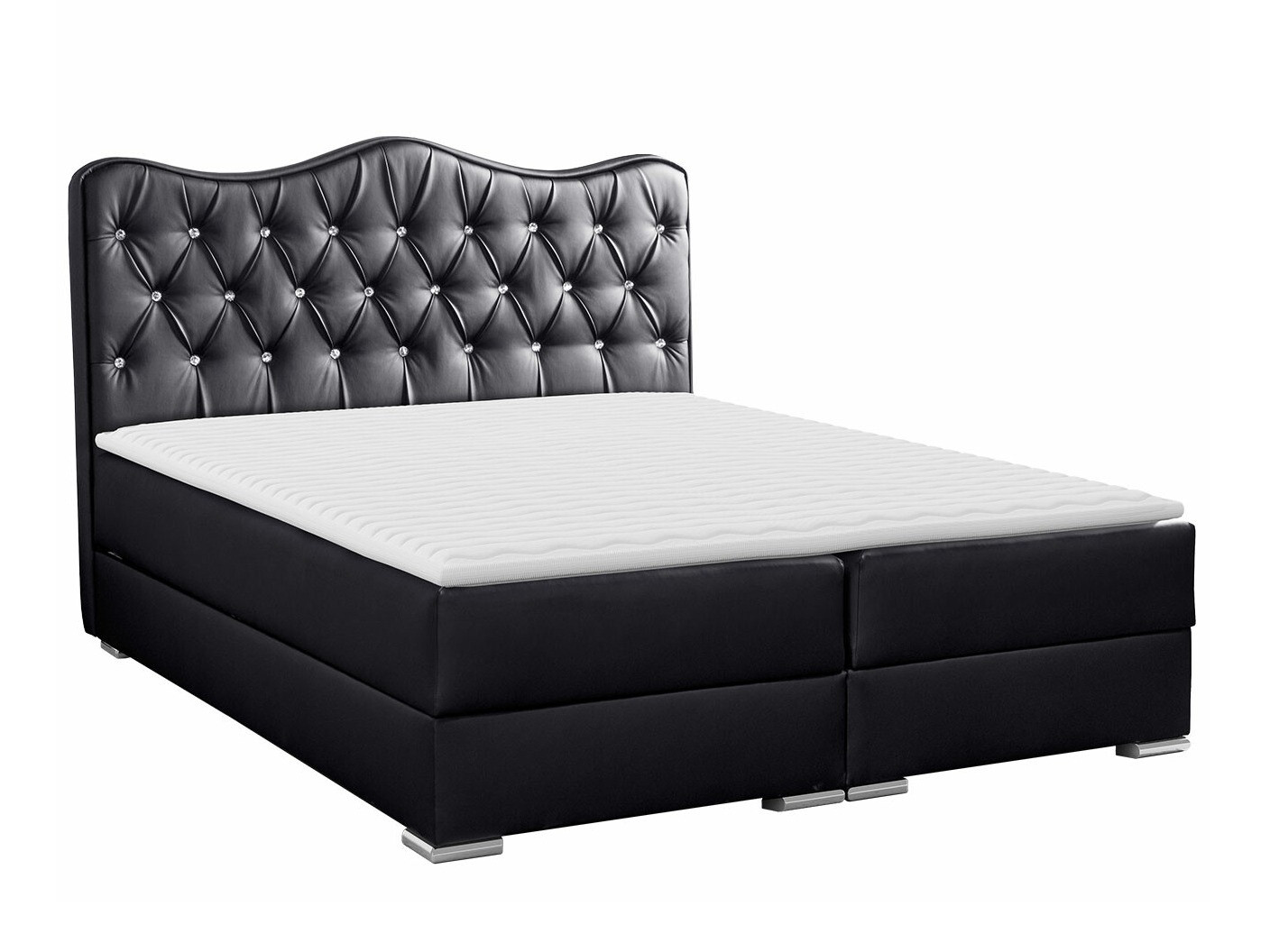 Boxspring Tectum (Soft 011)