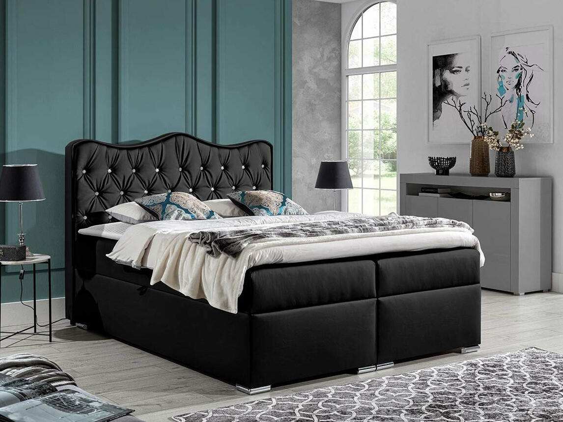 Boxspring Tectum (Soft 011)