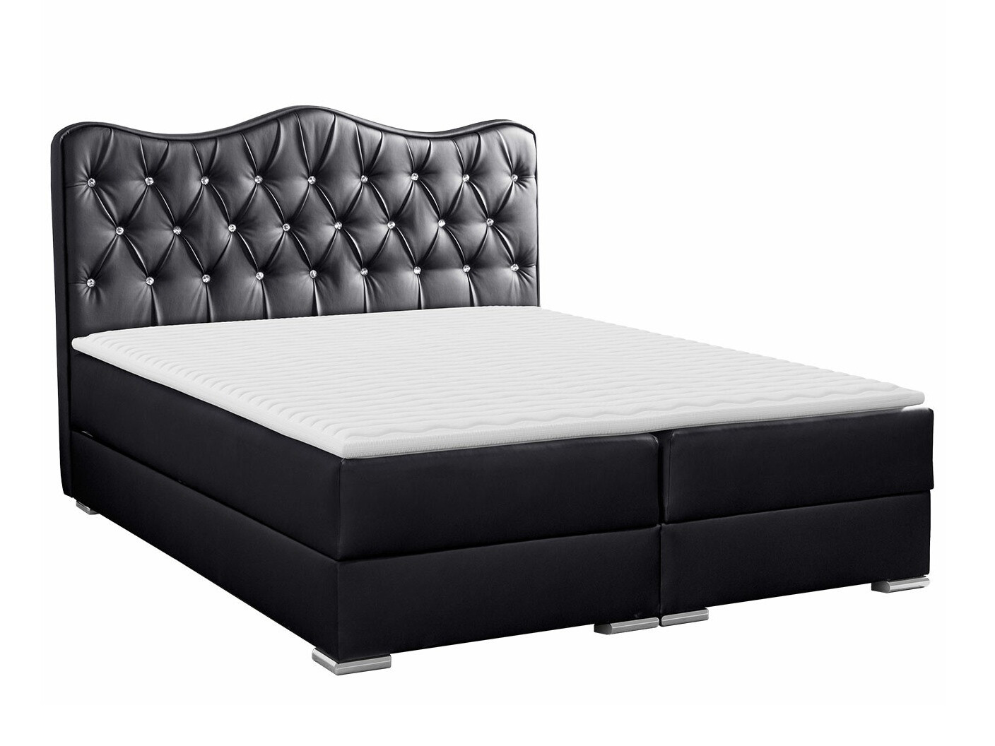 Boxspring Tectum (Soft 011)