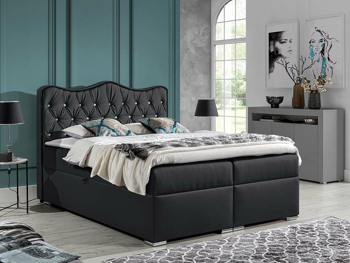 Boxspring Tectum (Soft 020)