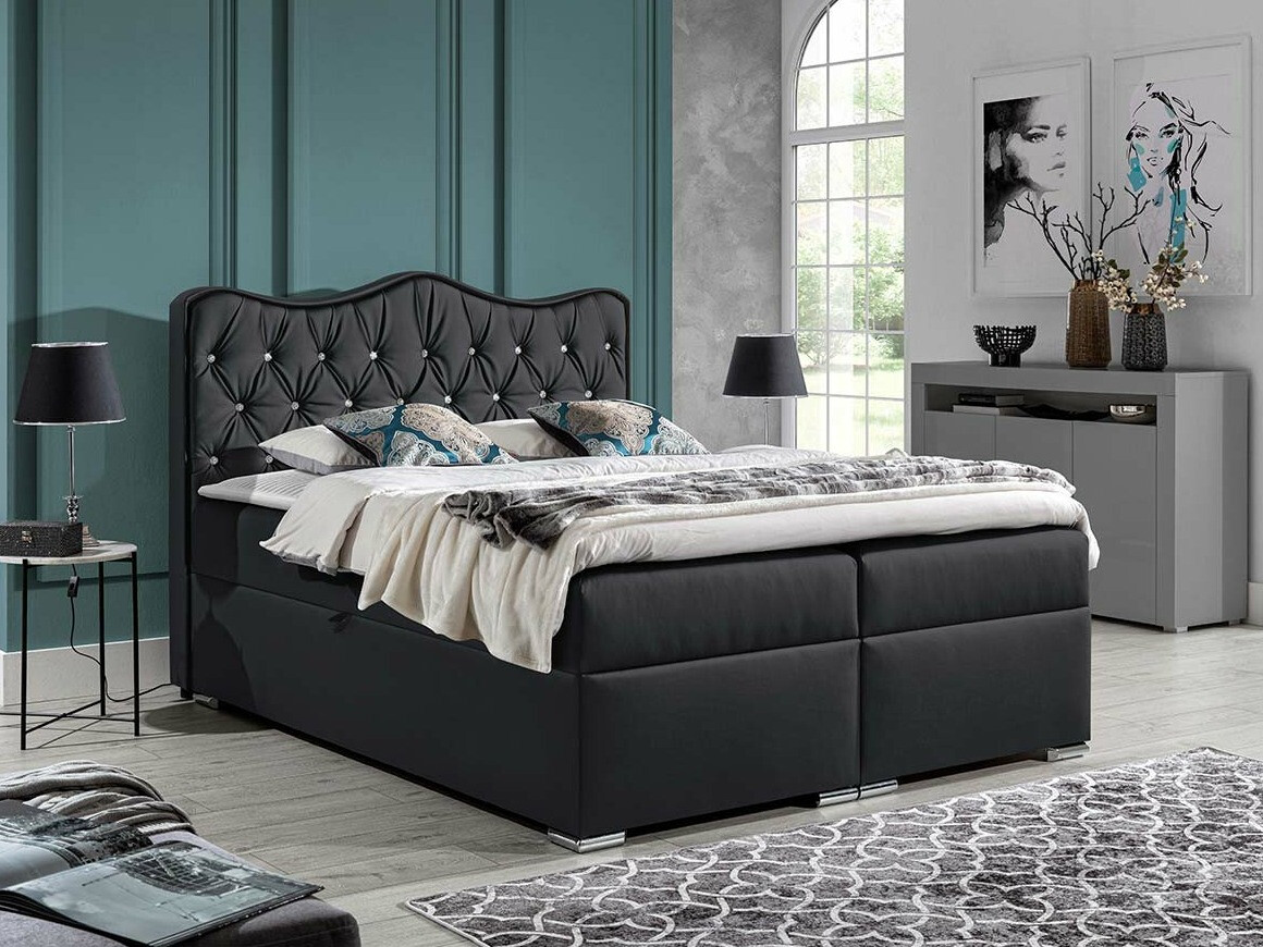 Boxspring Tectum (Soft 020)