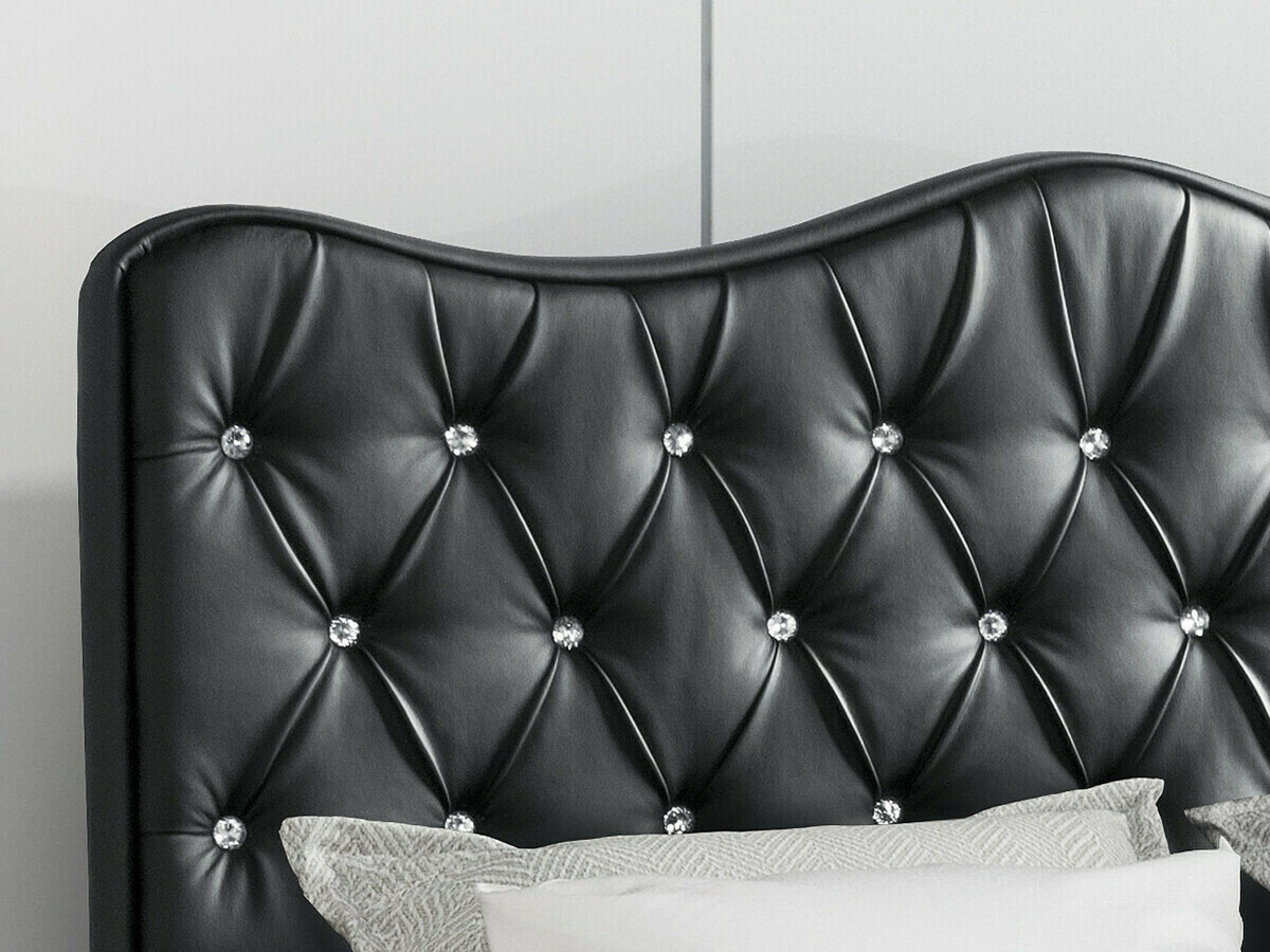 Boxspring Tectum (Soft 020)