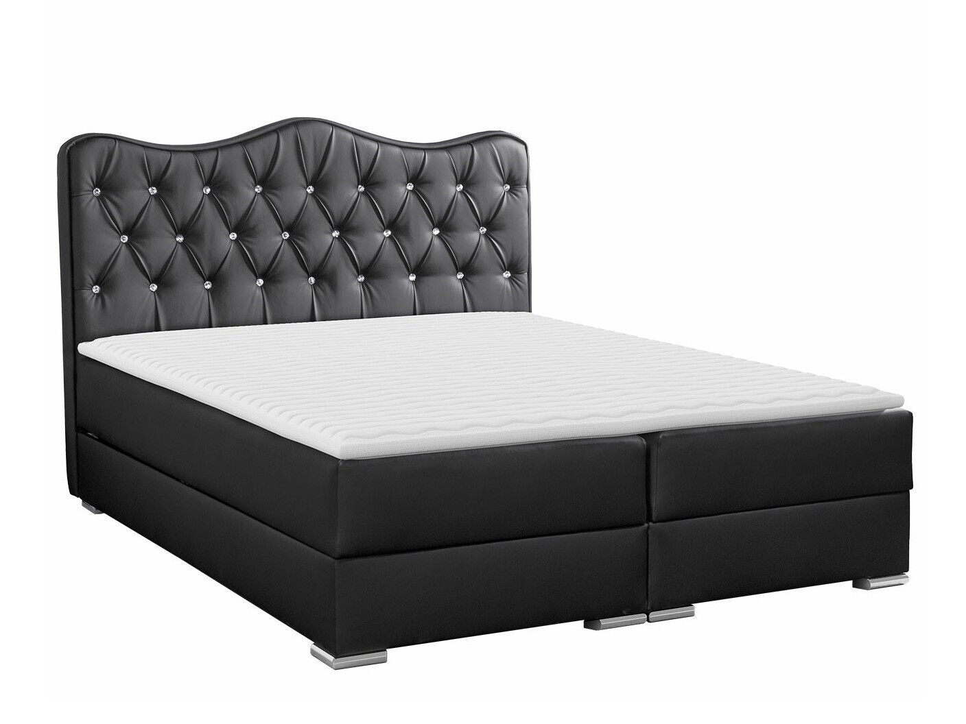 Boxspring Tectum (Soft 020)