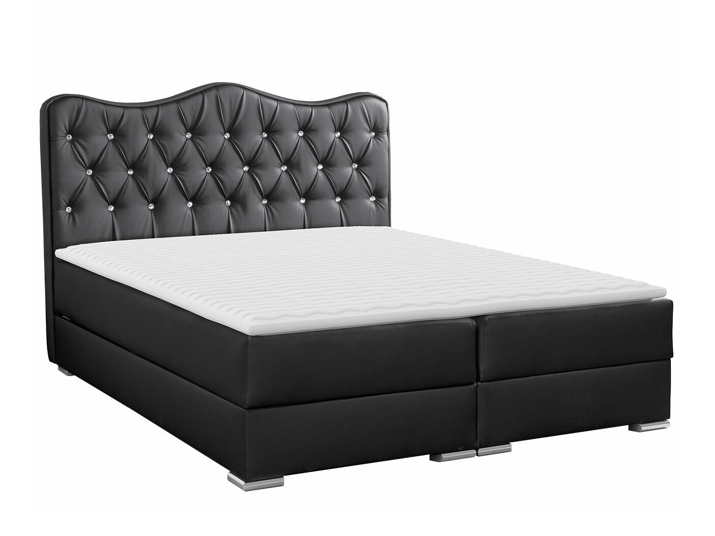 Boxspring Tectum (Soft 020)