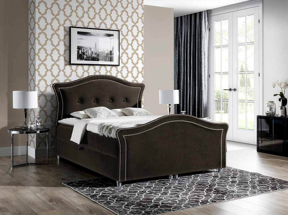 Boxspring Oleum I (Casablanca 2308)
