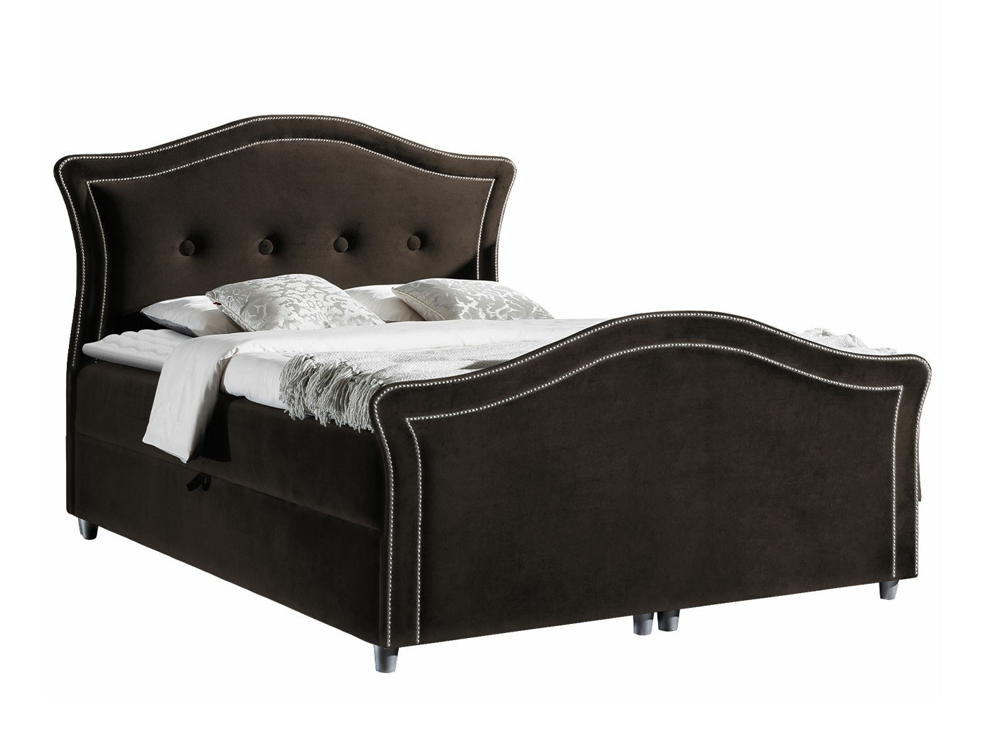Boxspring Oleum I (Casablanca 2308)