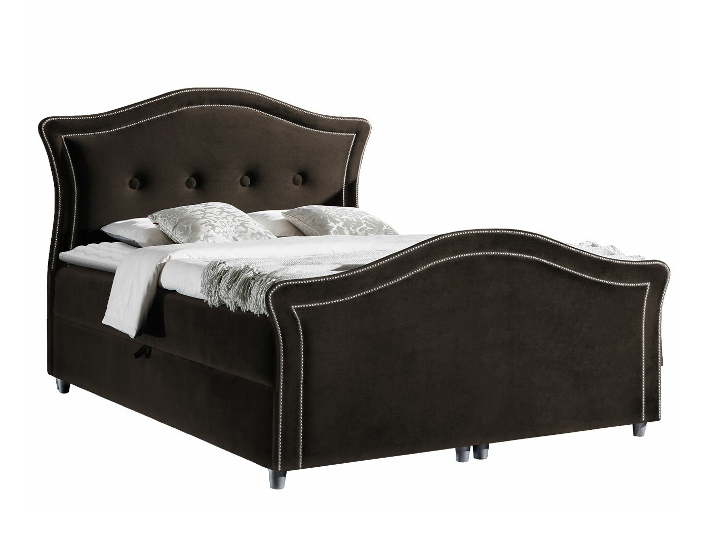Boxspring Oleum I (Casablanca 2308)