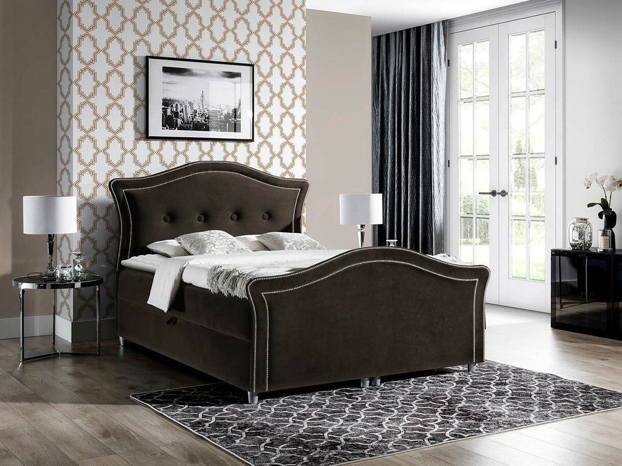 Boxspring Oleum I (Casablanca 2308)