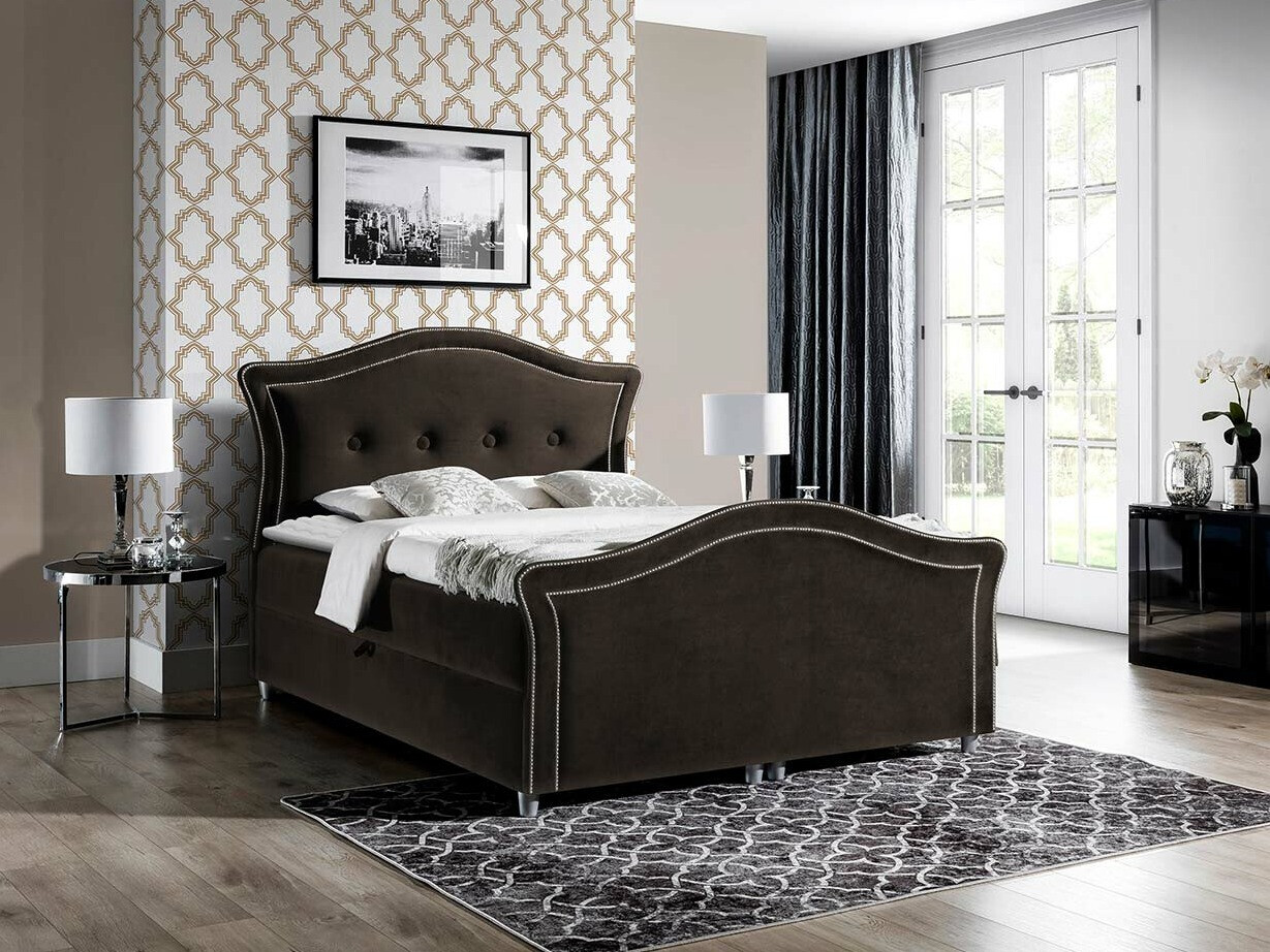 Boxspring Oleum I (Casablanca 2308)