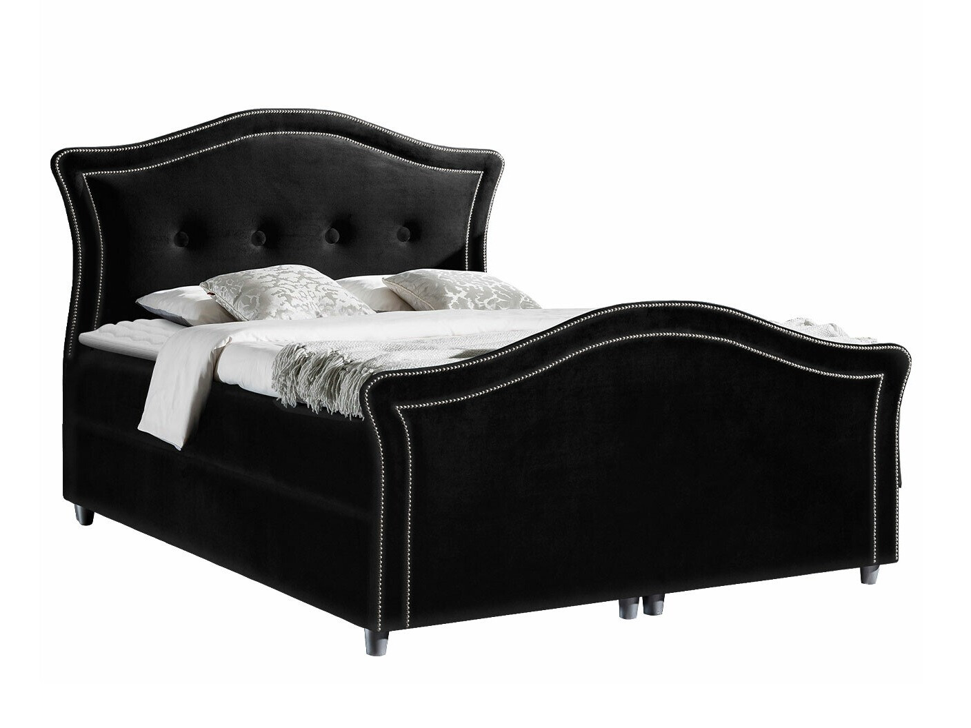 Boxspring Oleum I (Magic Velvet 2219)