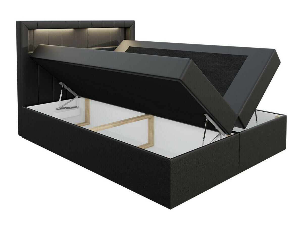 Boxspring Pomum (Magic Velvet 2225)