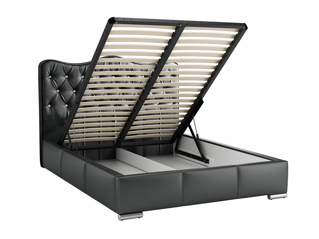 Bed Atrium (Manila 36)